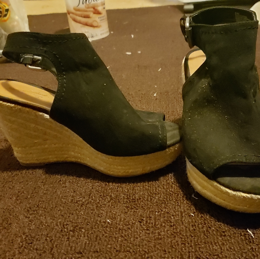 Wedges
